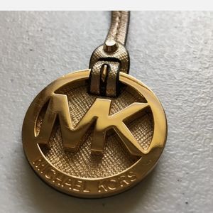 Mk replacement hanging fob